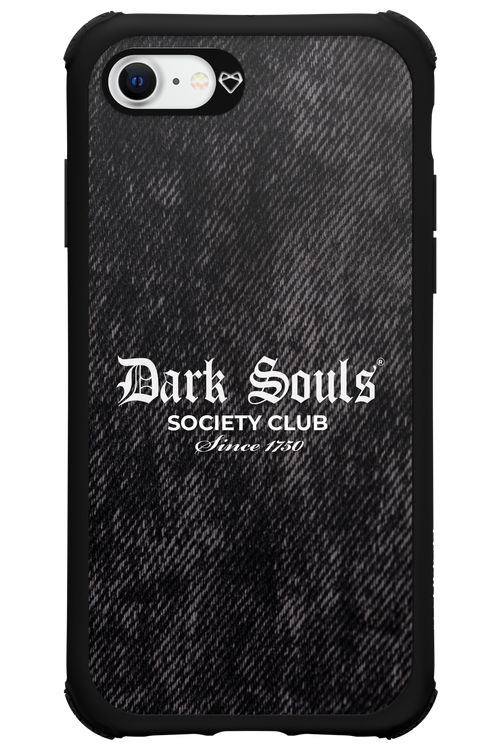 Dark Souls - Apple iPhone 8