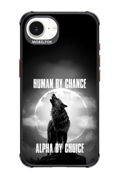 Alpha 2.0 - Apple iPhone 16e