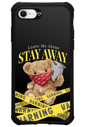 Stay Away - Apple iPhone SE 2022