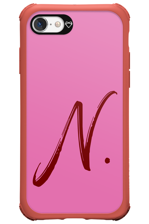(Sorbet) N 2.0 - Apple iPhone 7