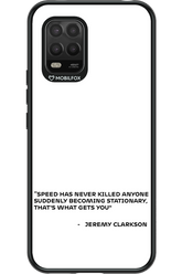Speed Philosophy 2.0 - Xiaomi Mi 10 Lite 5G