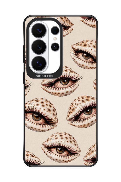 Ocean Eyes 2.0 - Samsung Galaxy S26 Ultra