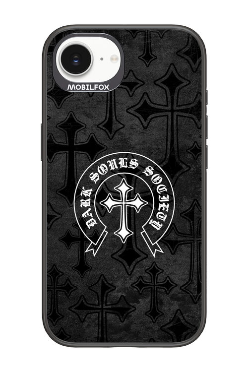 Dark Souls Society - Apple iPhone 16e