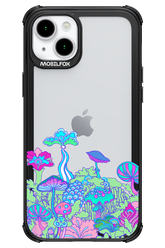 Shrooms - Apple iPhone 15 Plus