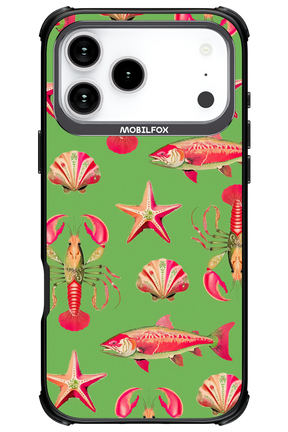 Sea Stars - Apple iPhone 17 Pro Max