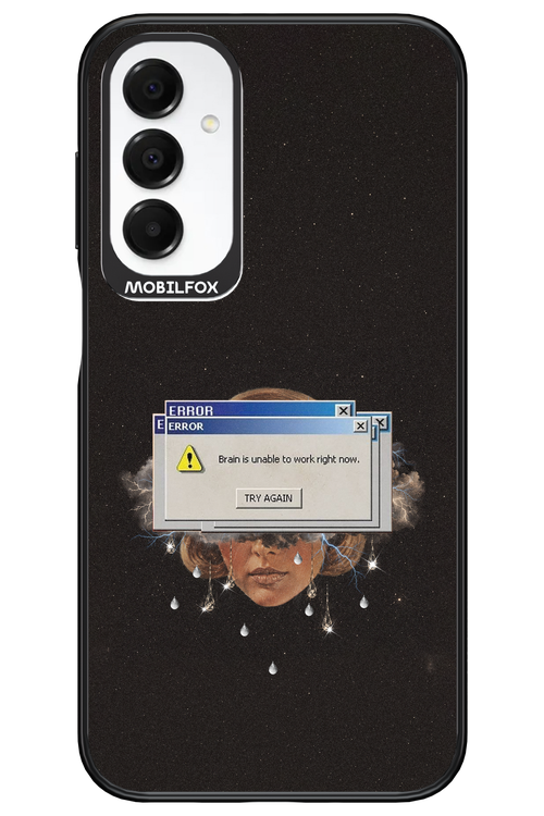 Out of Mind 2.0 - Samsung A16