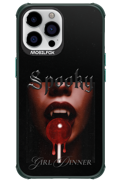 Freaky Girl - Apple iPhone 13 Pro Max