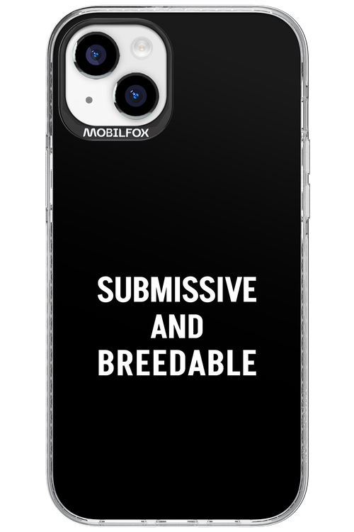 S&B 2.0 - Apple iPhone 15 Plus