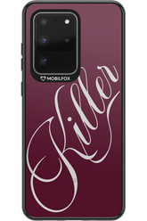 Cherry Killer - Samsung Galaxy S20 Ultra 5G