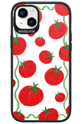 Tomato Love - Apple iPhone 14 Plus