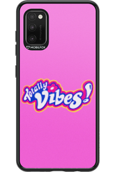 Totally Vibes II - Samsung Galaxy A41