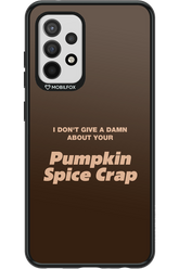 P-Spice Crap - Samsung Galaxy A52 / A52 5G / A52s