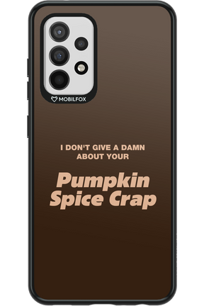 P-Spice Crap - Samsung Galaxy A52 / A52 5G / A52s