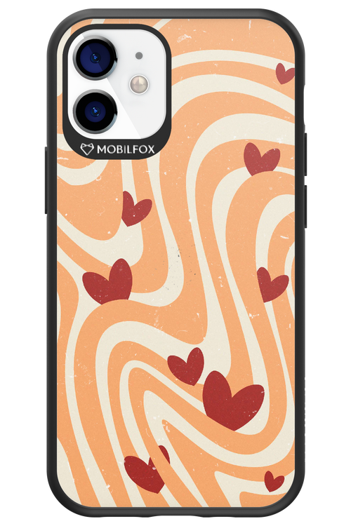 Heartwave 2.0 - Apple iPhone 12 Mini