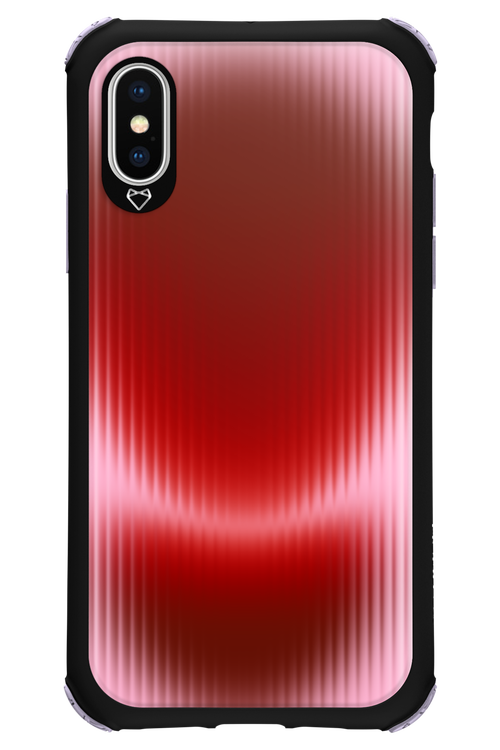 Lava Lamp - Apple iPhone XS