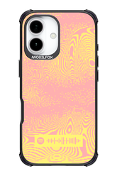 House Frequency - Apple iPhone 17