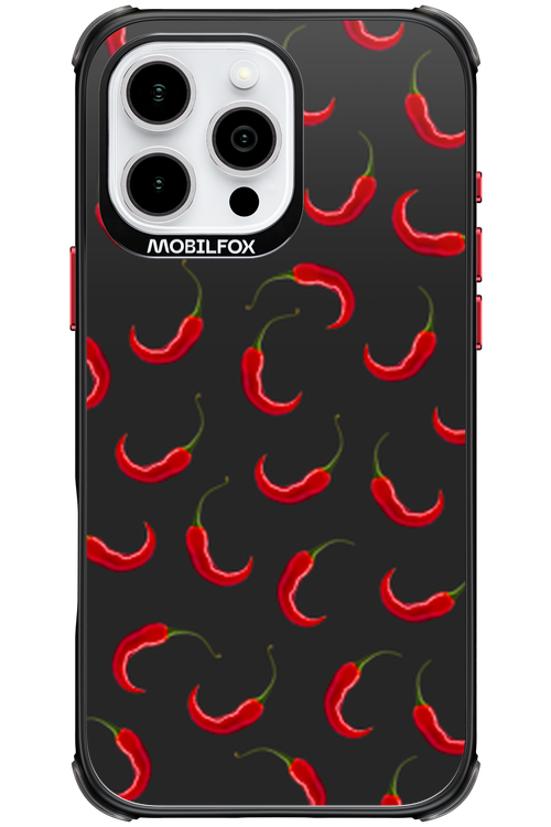 CHILL - Apple iPhone 16 Pro Max