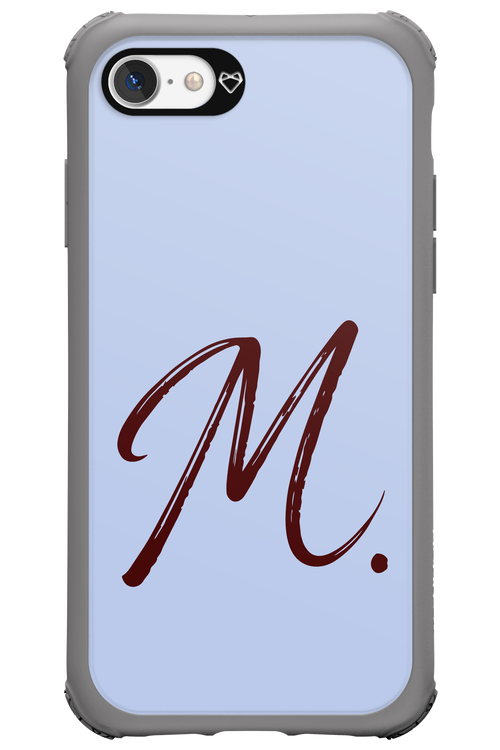 (Jellyfish Presso) M 2.0 - Apple iPhone 7