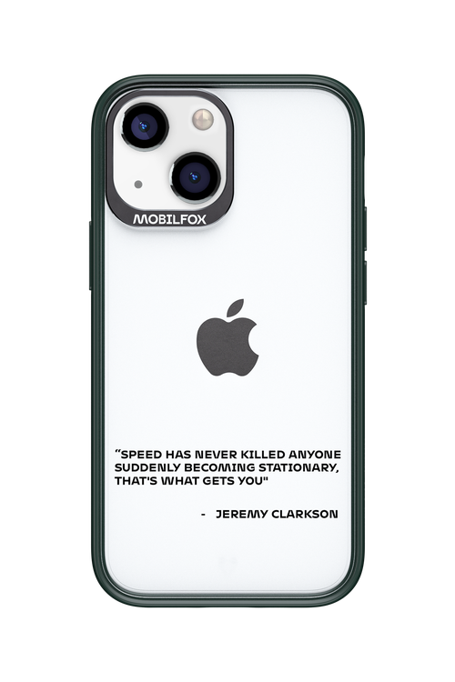 Clarkson's Wisdom 2.0 - Apple iPhone 13 Mini