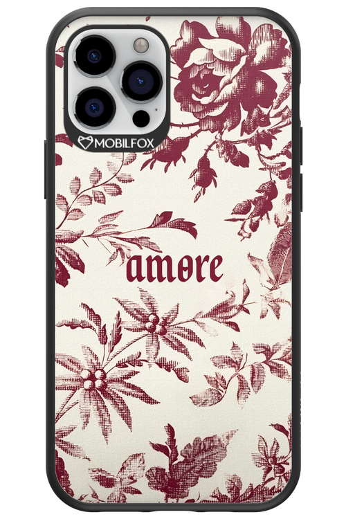 Amore - Apple iPhone 12 Pro