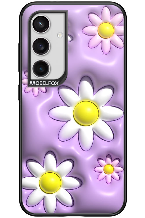 Lavender - Samsung Galaxy S24