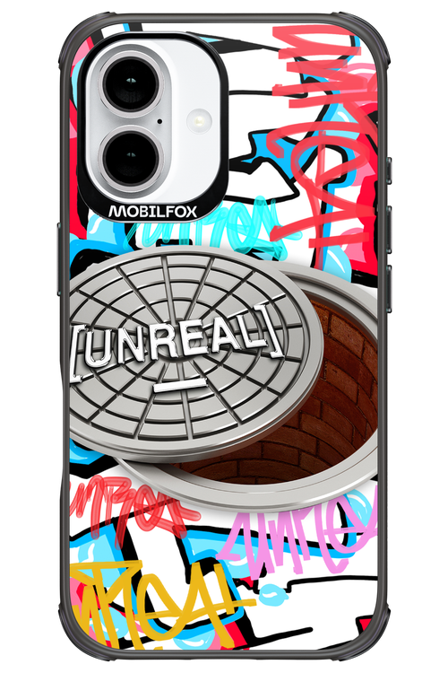 HULE - Apple iPhone 16