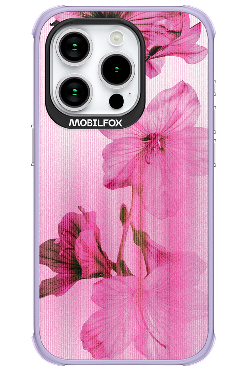 Floro - Apple iPhone 15 Pro