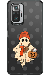 Ghost Girl - Xiaomi Redmi Note 10S