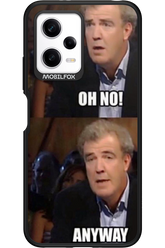 Clarkson Meme 2.0 - Xiaomi Redmi Note 12 5G