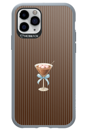 Hot Chocolate Martini - Apple iPhone 11 Pro