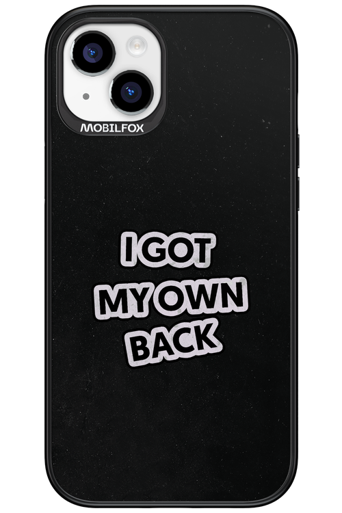 I Got It - Apple iPhone 15 Plus