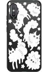 PUFFS - Xiaomi Redmi 9A