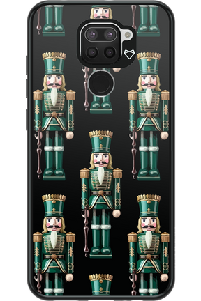 Nutcracker - Xiaomi Redmi Note 9