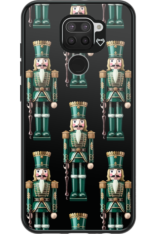 Nutcracker - Xiaomi Redmi Note 9