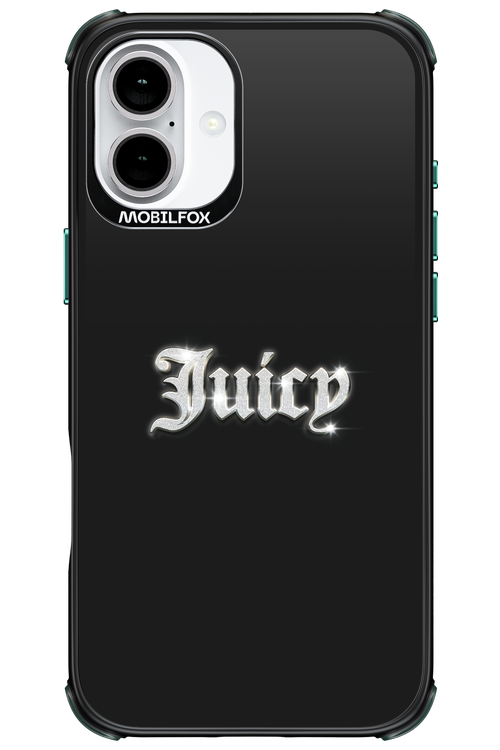 Juicy - Apple iPhone 16 Plus