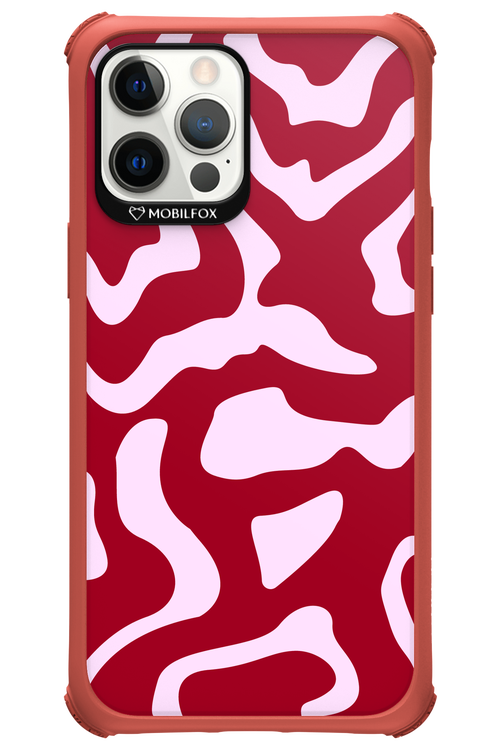 Strawberry Shake - Apple iPhone 12 Pro Max