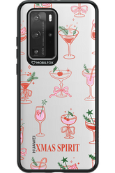 XMAS SPIRIT - Huawei P40 Pro