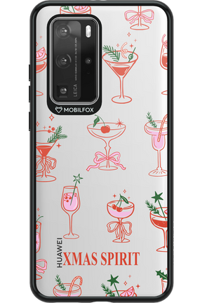 XMAS SPIRIT - Huawei P40 Pro