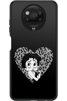 Not Betty B&W - Xiaomi Poco X3 Pro