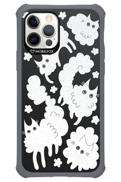 PUFFS - Apple iPhone 12 Pro