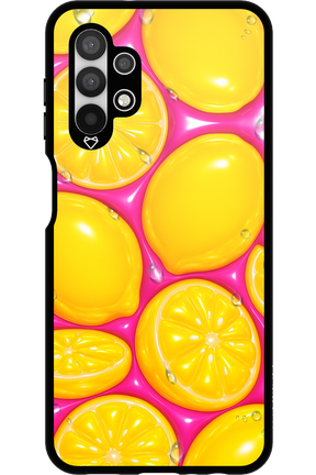 JuicyLemon - Samsung Galaxy A13 4G