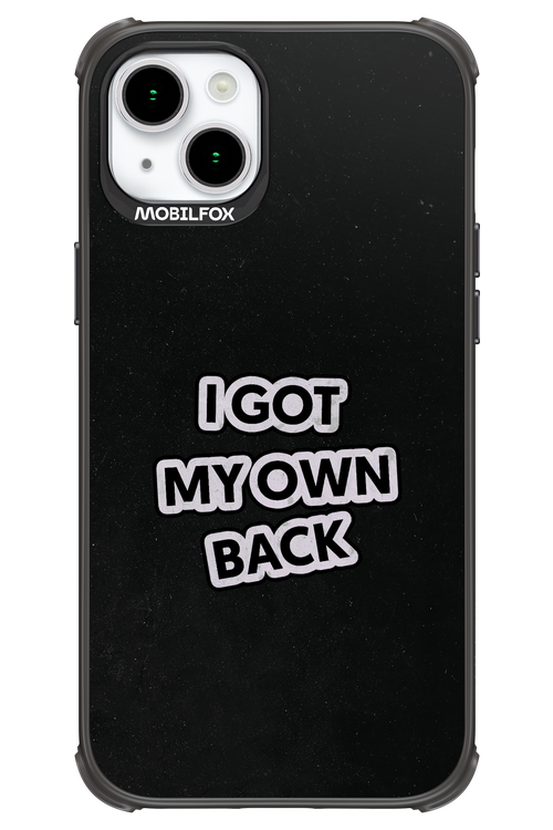 I Got It - Apple iPhone 15 Plus