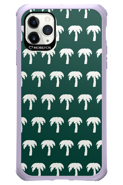 Palm Grid - Apple iPhone 11 Pro Max