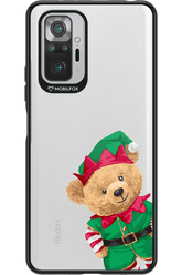 Mr. Elf - Xiaomi Redmi Note 10S