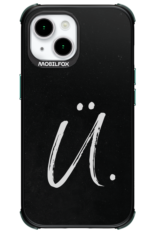 (Off Space) U II 2.0 - Apple iPhone 15