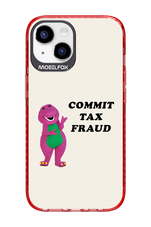 Dino - Apple iPhone 14