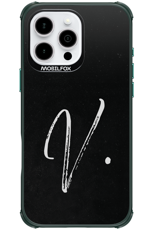 (Off Space) V 2.0 - Apple iPhone 16 Pro Max