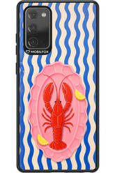 LOBSTER 2.0 - Samsung Galaxy Note 20