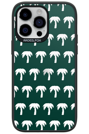 Palm Grid - Apple iPhone 14 Pro Max