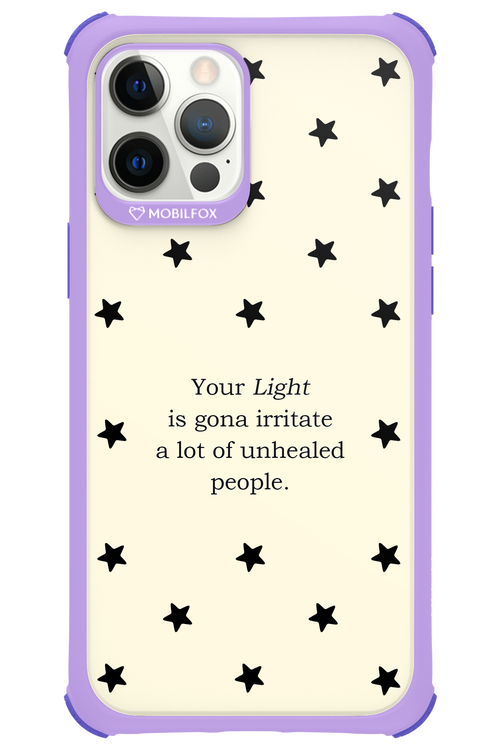 Your Light - Apple iPhone 12 Pro Max